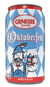Genesee Oktoberfest